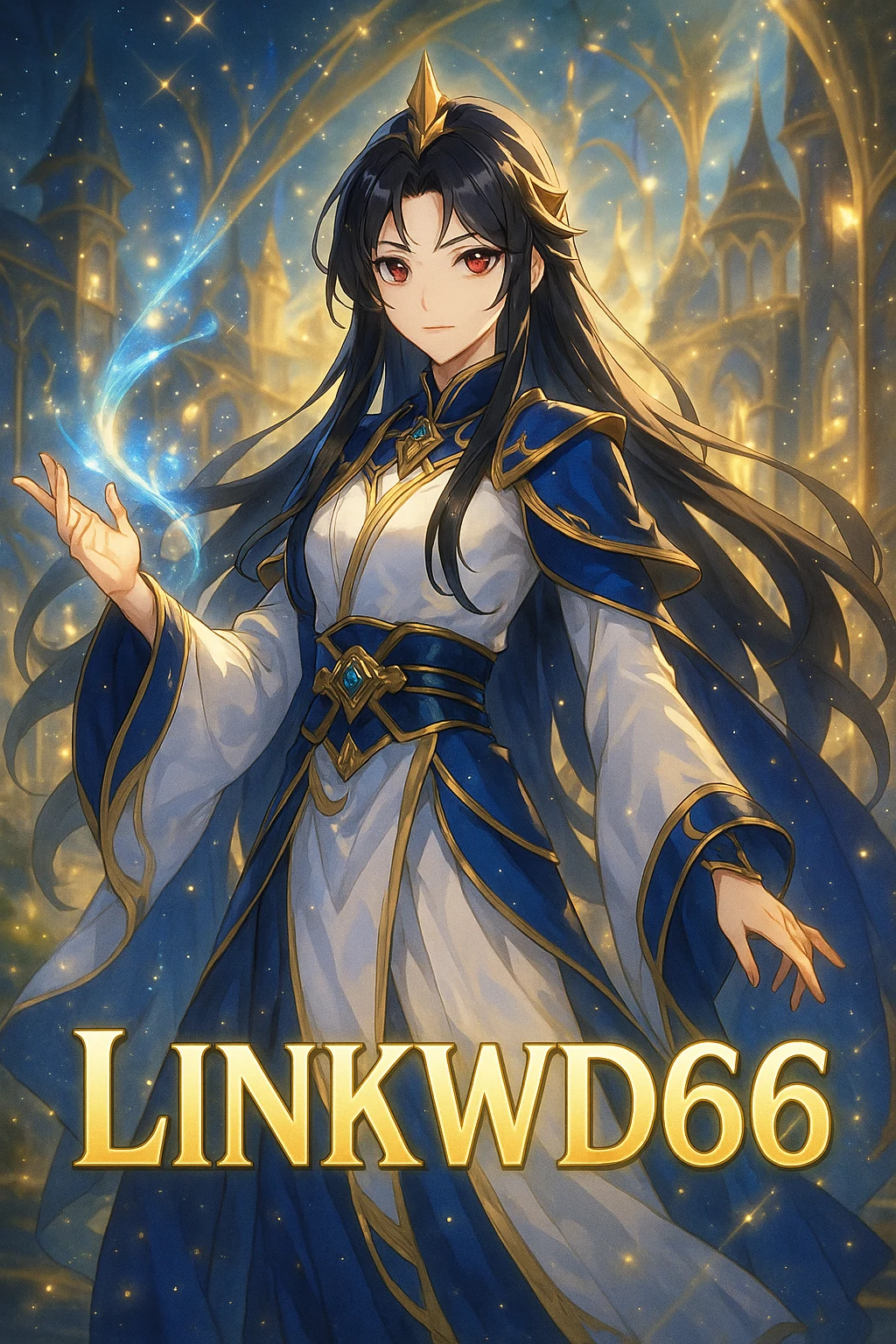 Linkwd66 : Menguasai Semua Genre Terkuat Di Game Linkwd 66